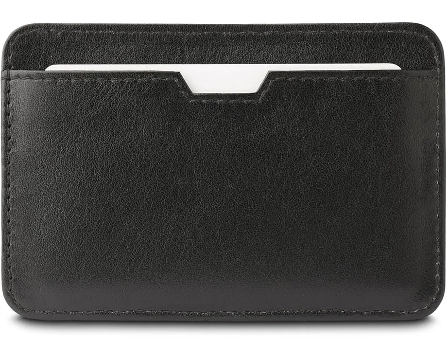 Картхолдер Bosca Nappa Vitello с вытяжным язычком