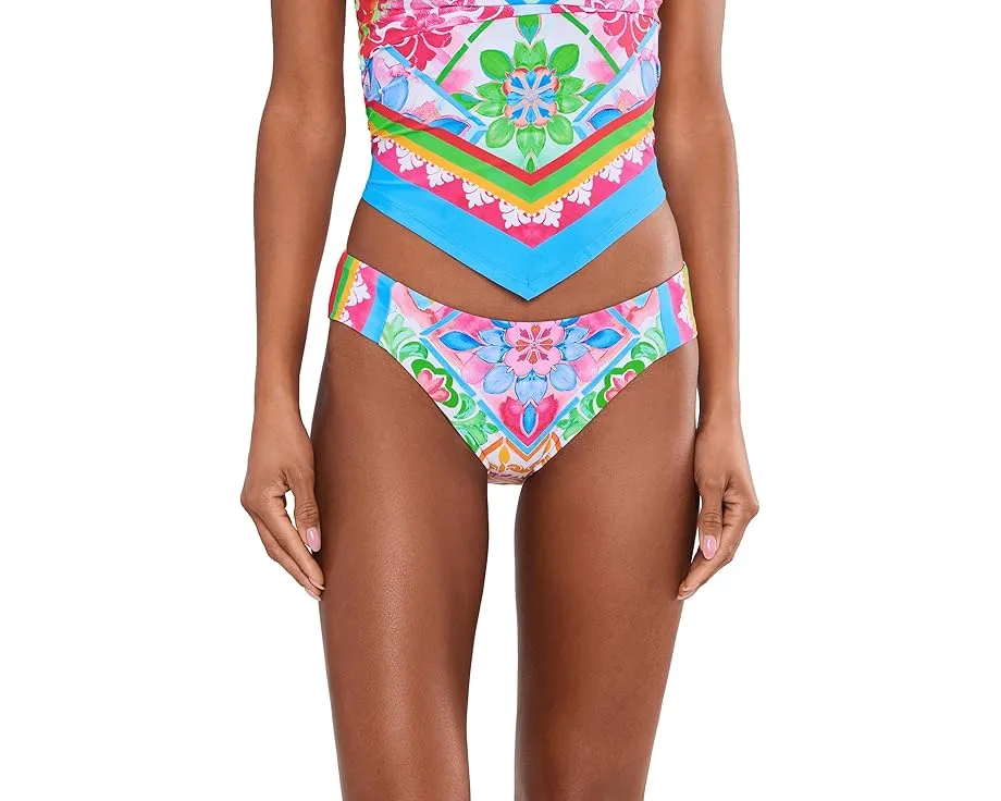 Mijas American Tab Side Bottom