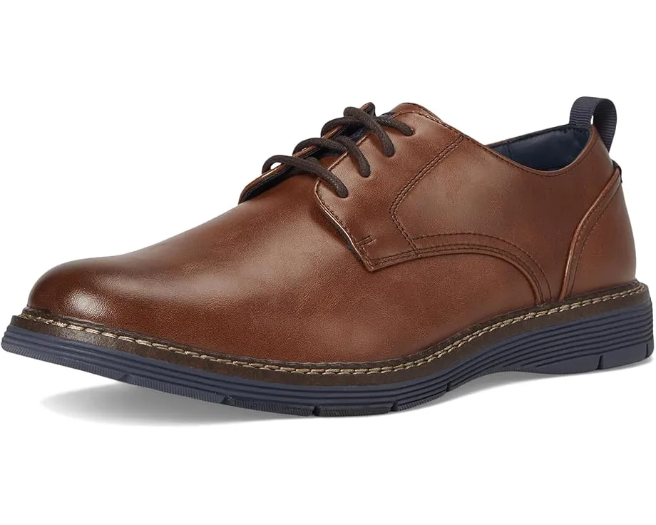 Туфли Dockers Easedale с технологией Supreme Comfort и подошвой из EVA