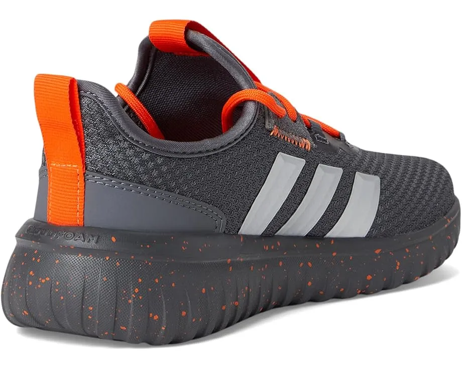 Детские кроссовки adidas Kaptir 4.0 с амортизацией Cloudfoam