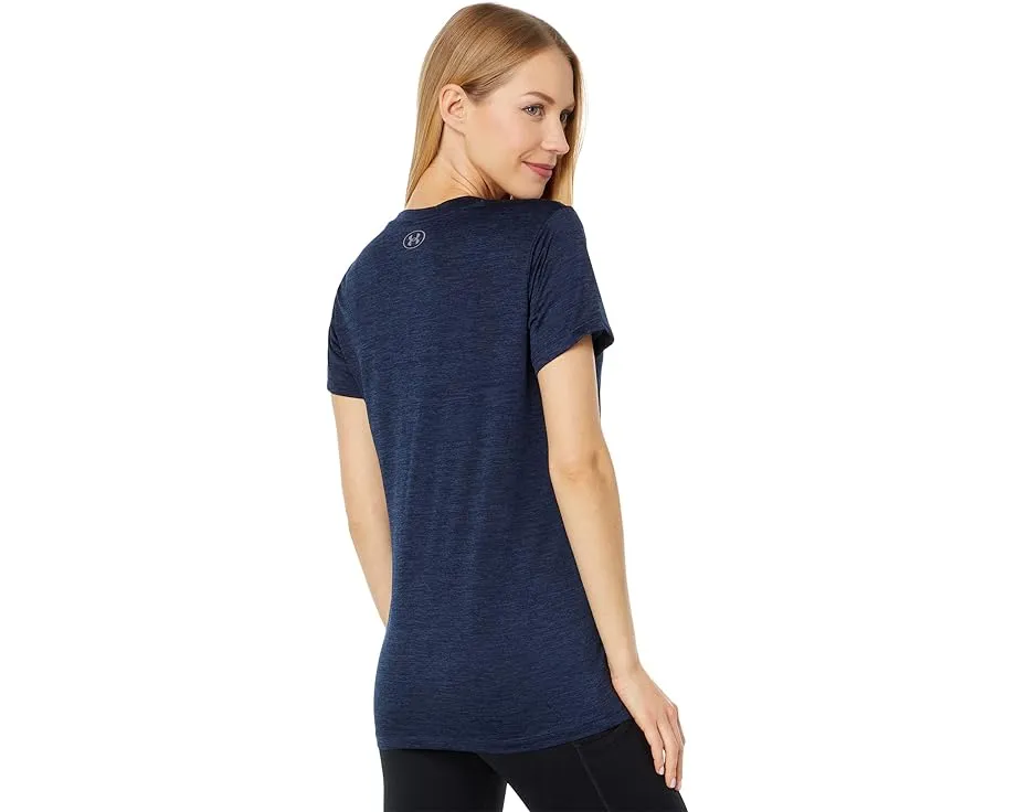 Under Armour Футболка с V-образным вырезом UA Tech™ Twist