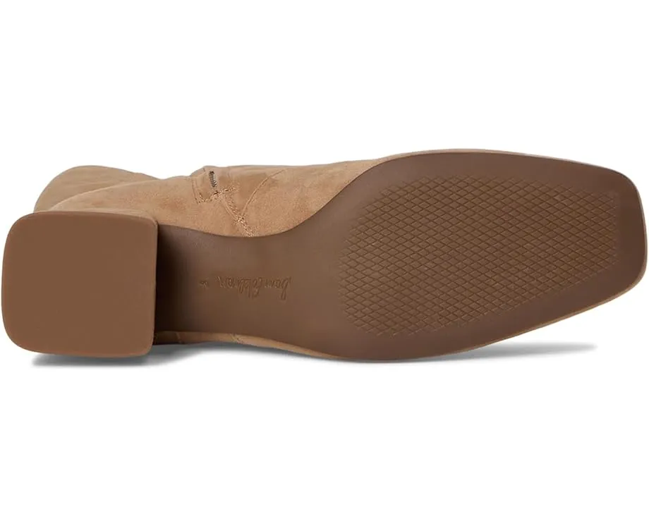 Сапоги Porter на квадратном каблуке от Sam Edelman