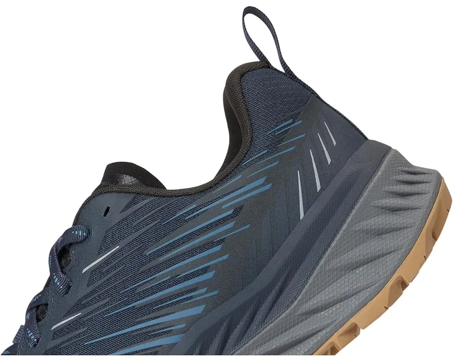 Детские кроссовки Lowa Fortux из прочного синтетического материала