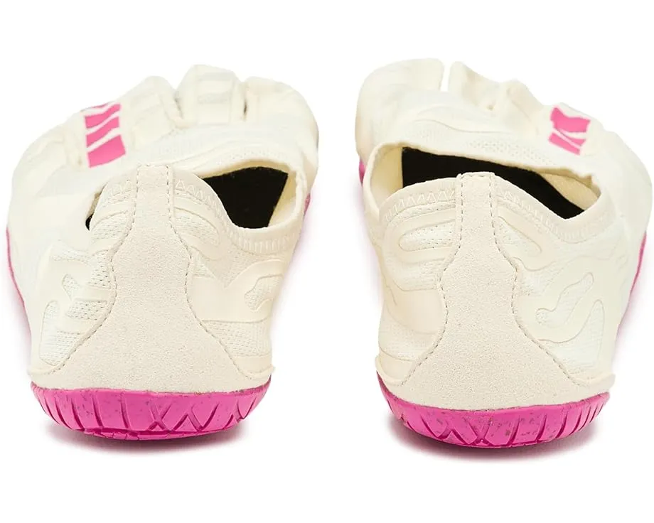 Обувь Vibram FiveFingers Graspifier с шнурками на липучке