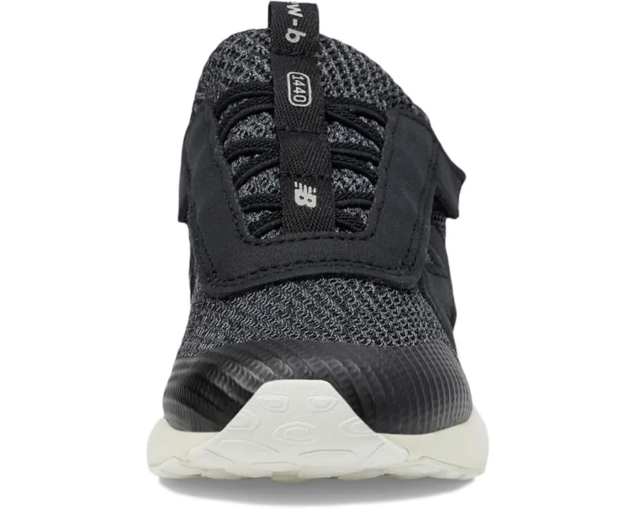 Детские кроссовки New Balance New-B 1440 с эластичной панелью и круглым носком