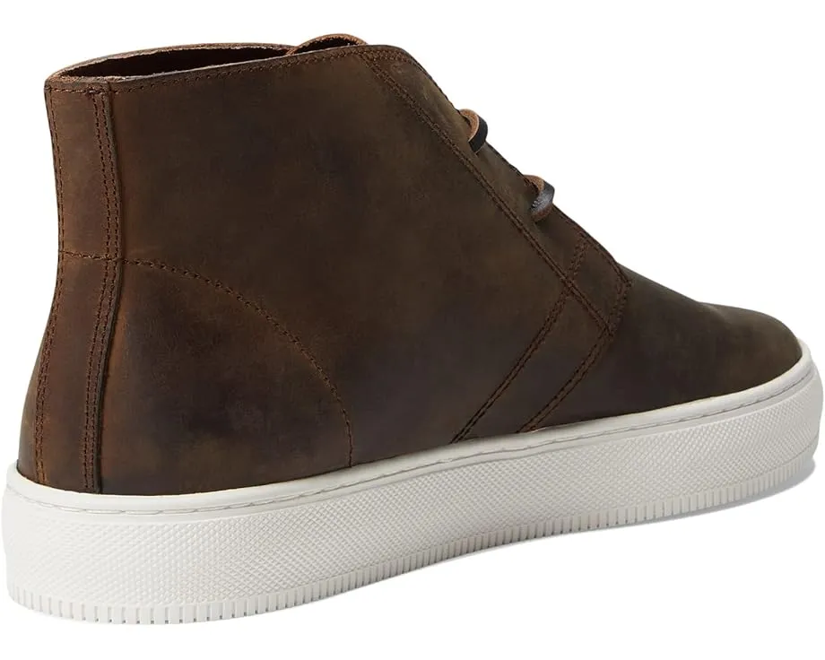 Ботинки Frye Astor Chukka с кожаной подкладкой и съемной стелькой