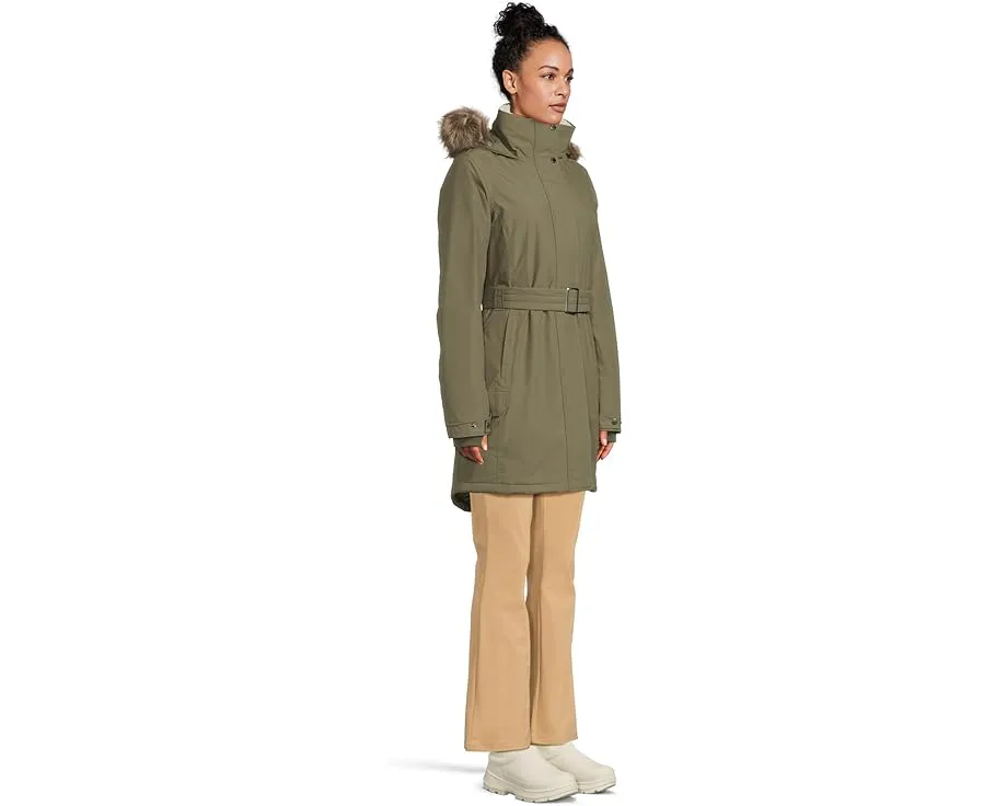 Columbia Парка Icelandite II с утеплителем TurboDown 550 и технологиями Omni Tech и Omni Heat