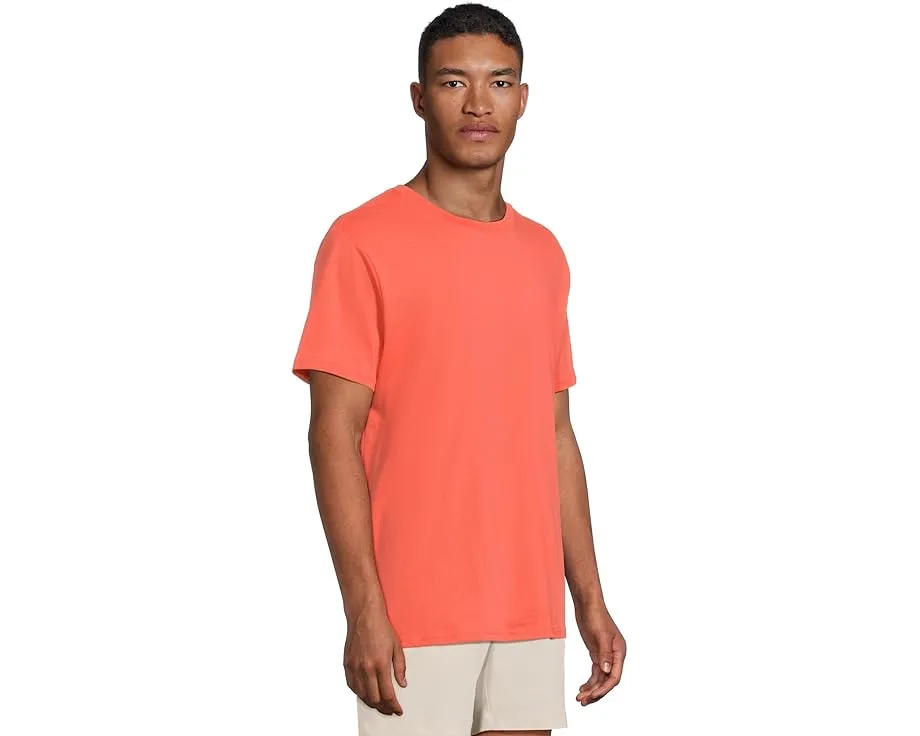 Футболка Chubbies The Self Motivator с принтом без кармана