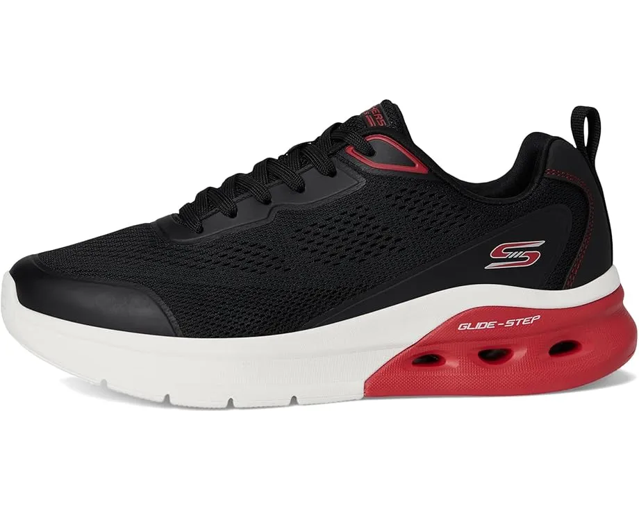 Кроссовки BOBS from SKECHERS Glide Step Arc Waves 2.0 с технологией Memory Foam