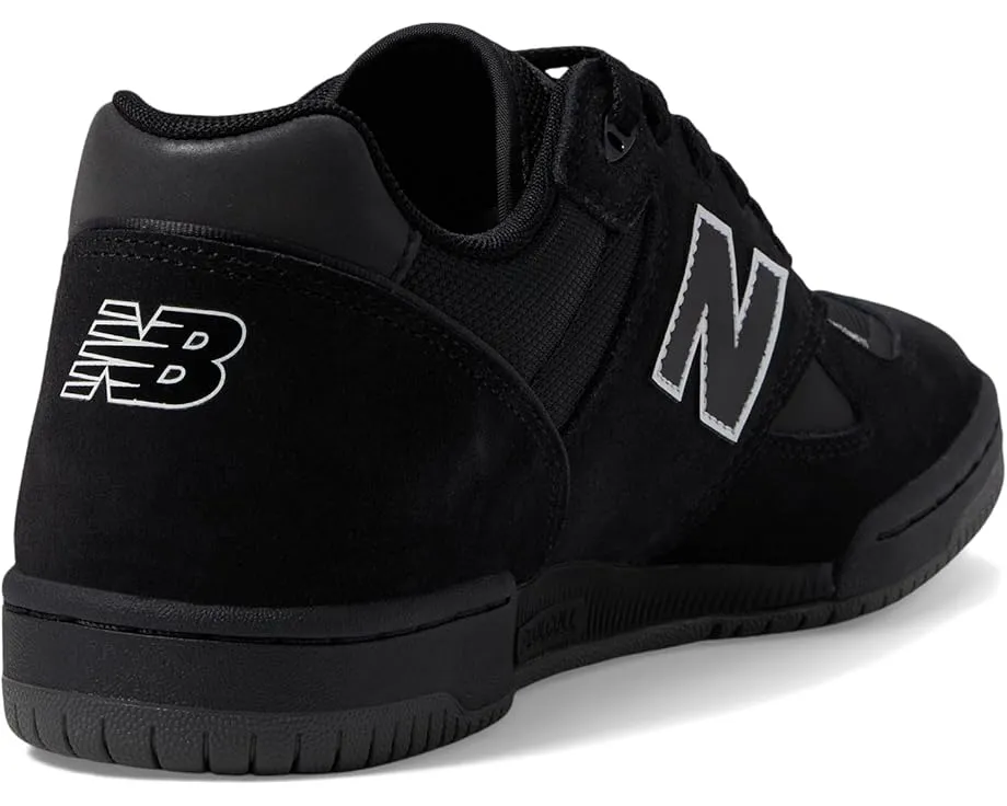 Кроссовки New Balance Numeric 600 Knox с технологией Fantom Fit