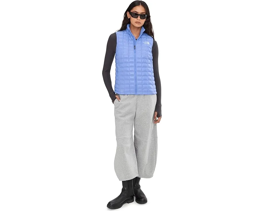 The North Face Легкая утепленная жилетка Thermoball с синтетическим утеплителем PrimaLoft