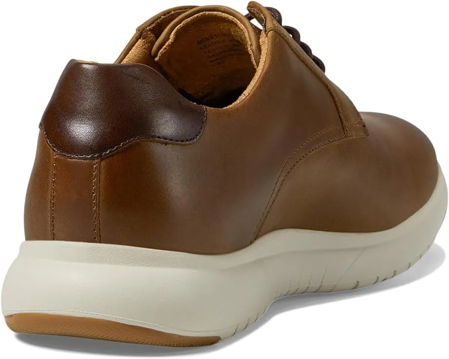 Оксфорды Dash Plain Toe с технологией Flexsole Florsheim