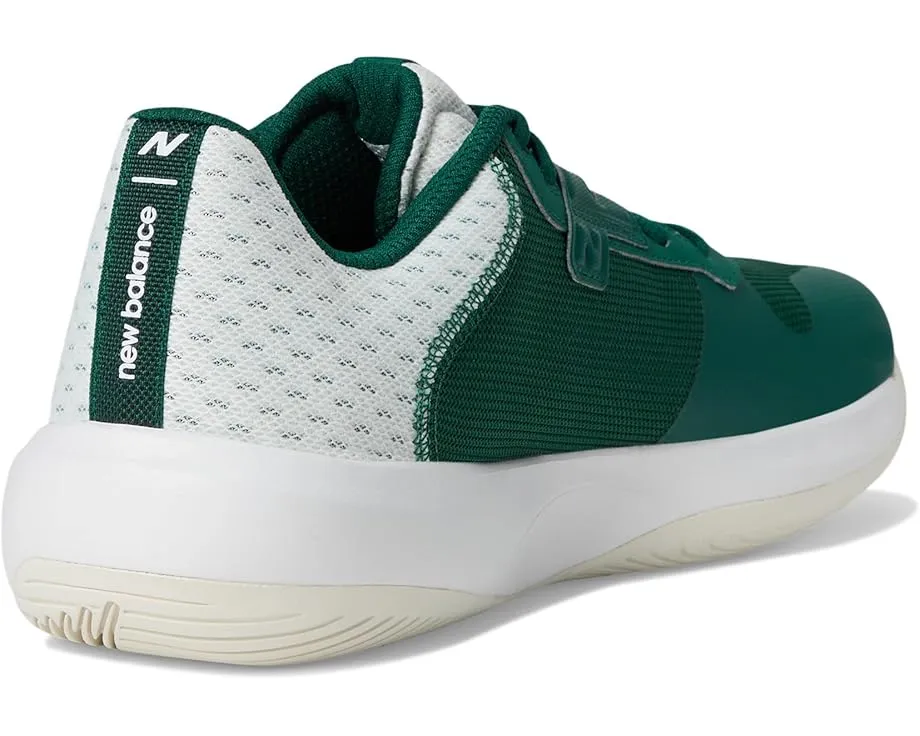 Теннисные кроссовки New Balance 696v6 с легким дышащим верхом и резиновой подошвой NDurance