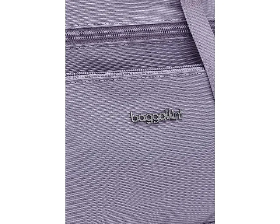 Сумка-кроссбоди Baggallini Modern Pocket Crossbody с легким нейлоном