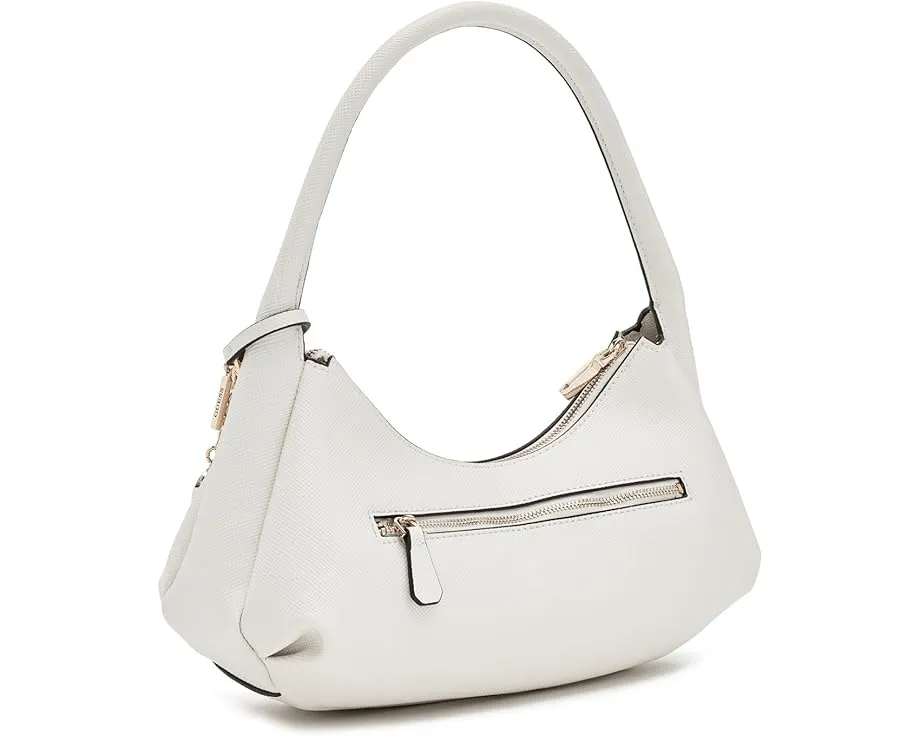 Сумка Gilda Hobo GUESS черная для повседневного стиля