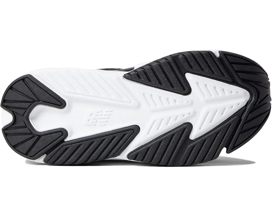 Детская обувь New Balance Rave Run v2 для малышей на липучке