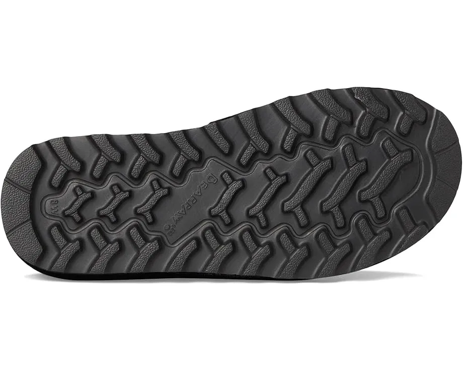 Укороченные ботинки Super Shorty Wide с овчиной и водоотталкивающей пропиткой Bearpaw