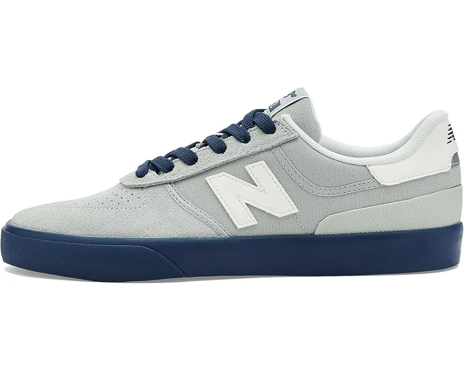 Кроссовки для скейтбординга New Balance 272 с вулканизированной подошвой