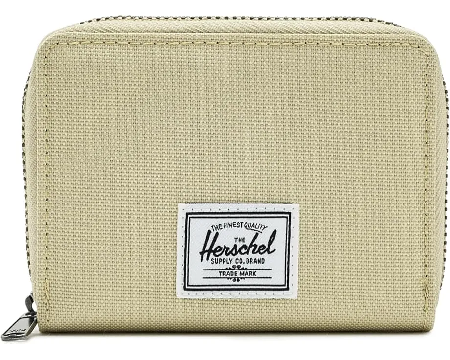 Кошелек Tyler с защитой RFID и металлической молнией Herschel Supply Co.