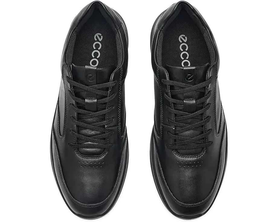 ECCO Туфли City Stride Dress Leather