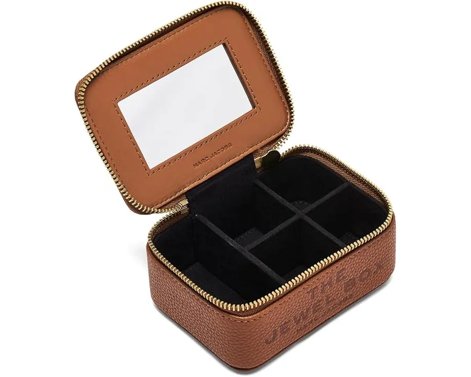 Сумка The Jewel Box с шестью отделениями и регулируемым ремнем Marc Jacobs