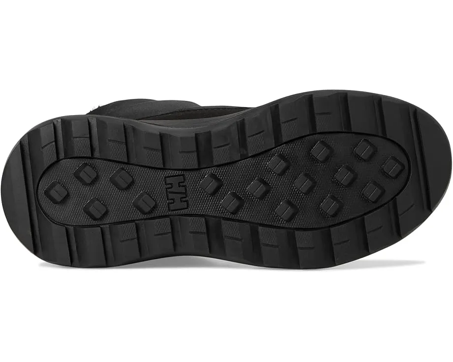 Ботинки Helly Hansen Cora с утеплителем PrimaLoft Eco 300 г и подошвой Max-Grip