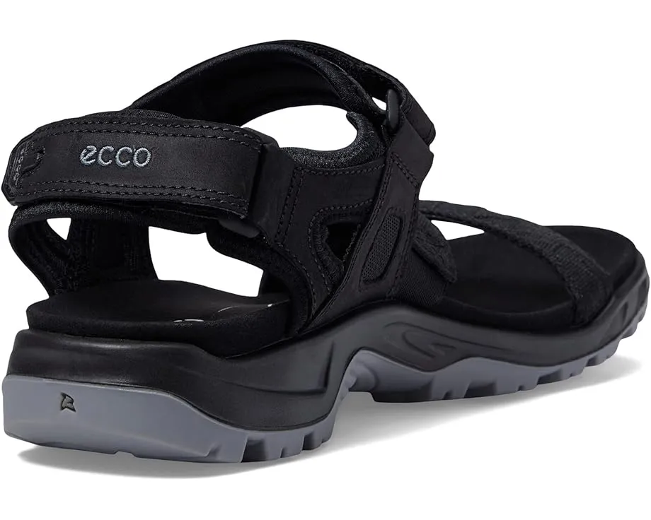 Сандалии ECCO Sport Yucatan Coast на липучке