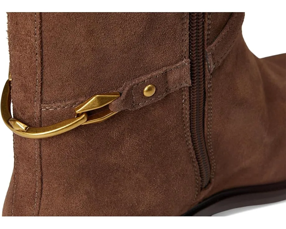 Vince Camuto сапоги Adria для верховой езды до колена с ремешком на щиколотке