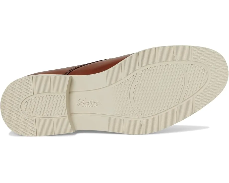 Оксфорды Florsheim Herington Plain Toe с миндалевидным носком