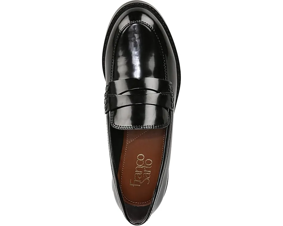 Лоферы Alora из экологичной искусственной кожи Franco Sarto