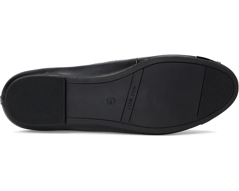 Балетки Nine West Prosep с бантом и миндалевидным носком