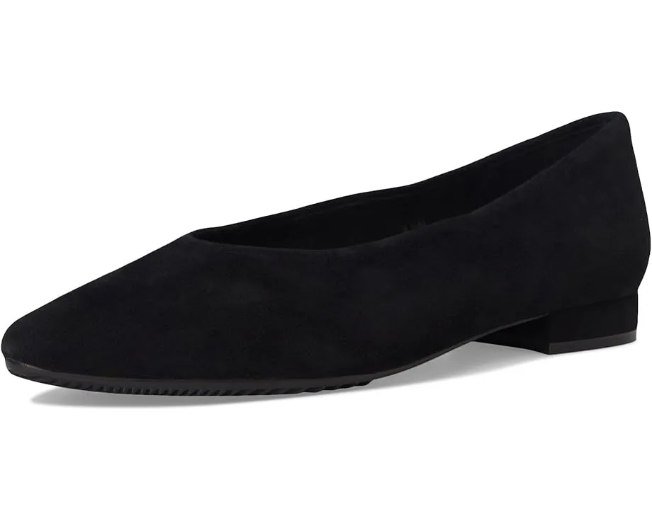 Туфли Vaneli Gracie с острым носком и поддержкой свода стопы