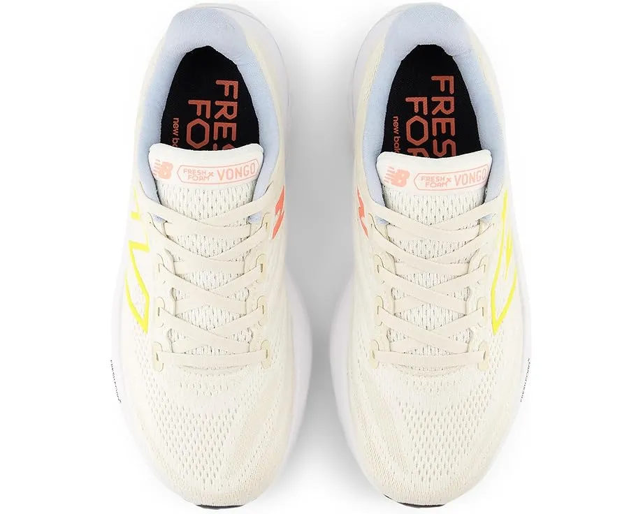 Кроссовки New Balance Fresh Foam X Vongo v6 для стабильного бега
