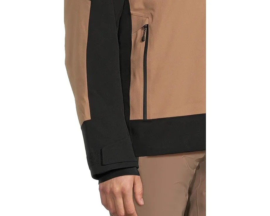 Куртка Bogner Fire + Ice Tajo-T для сноуборда с защитой от воды и ветра