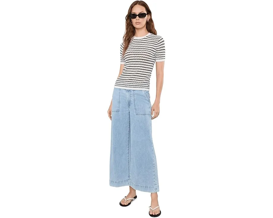 Брюки Madeline с завышенной талией Joe's Jeans