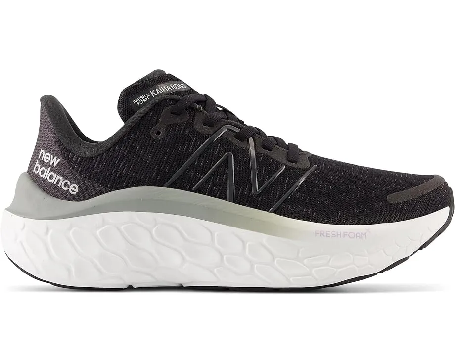Кроссовки New Balance Fresh Foam Kaiha Road с промежуточной подошвой из био ЭВА