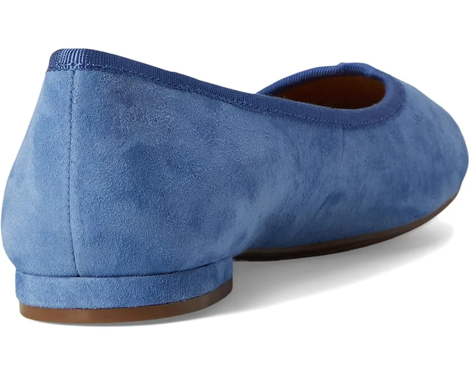 Балетки Aerosoles Arena с подошвой Diamond Flex и небольшим каблуком