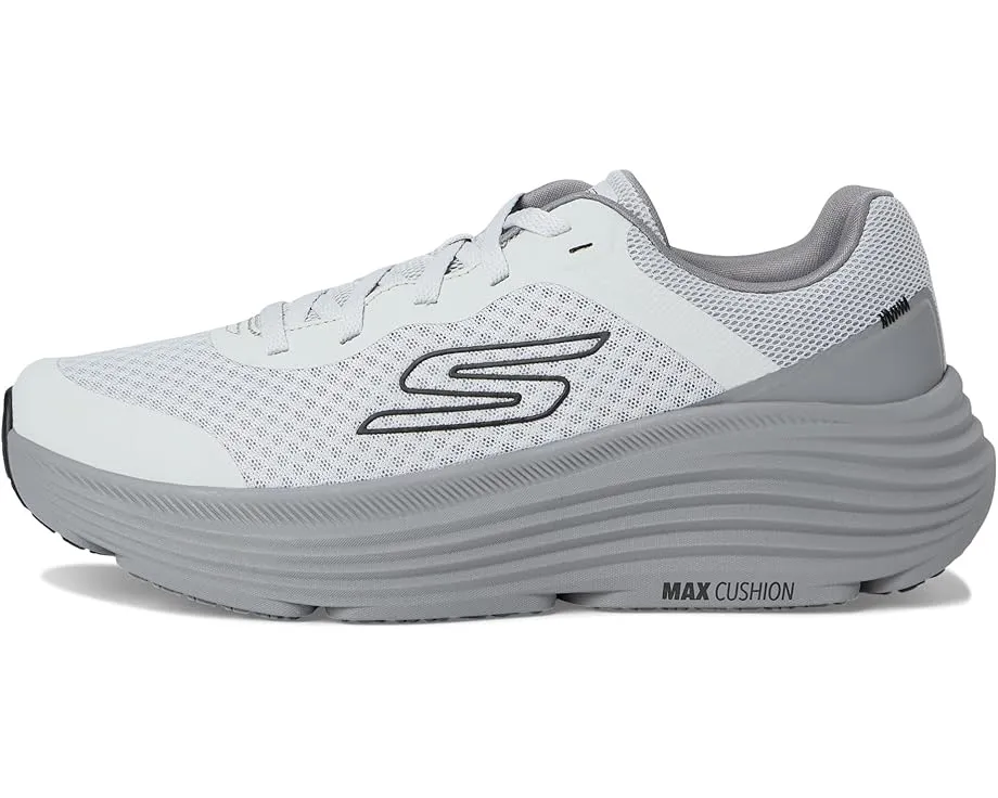 Кроссовки SKECHERS Max Cushioning Endeavour с технологией Natural Rocker