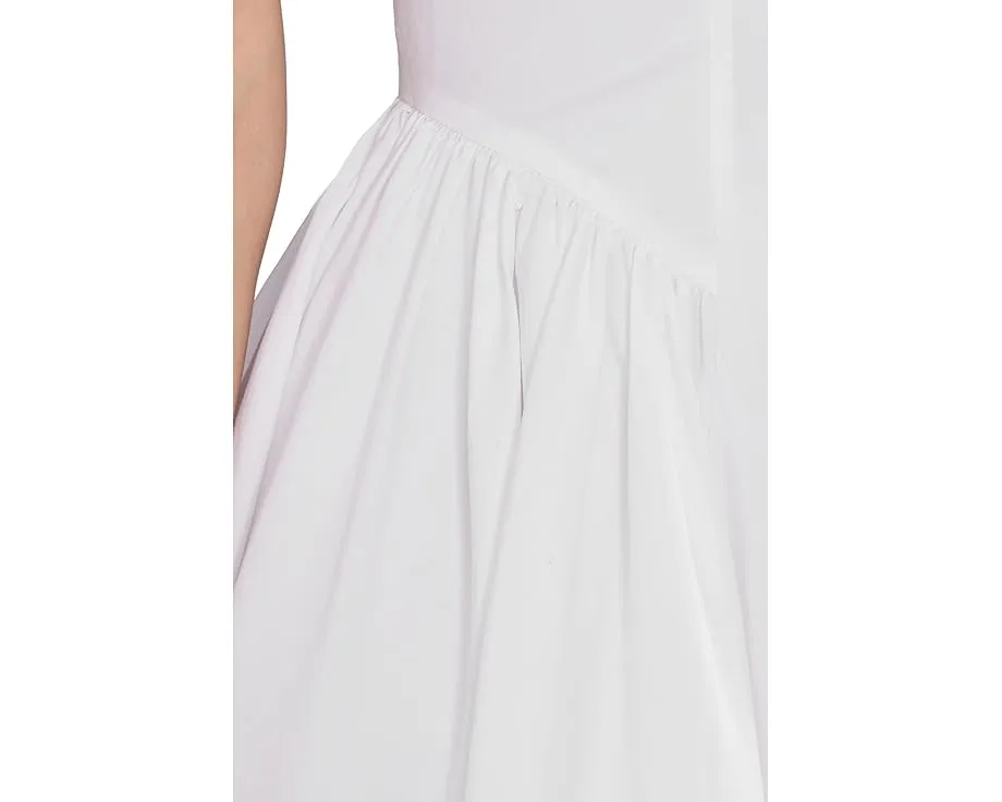 Платье Lombardy с расклешенной юбкой от Trina Turk