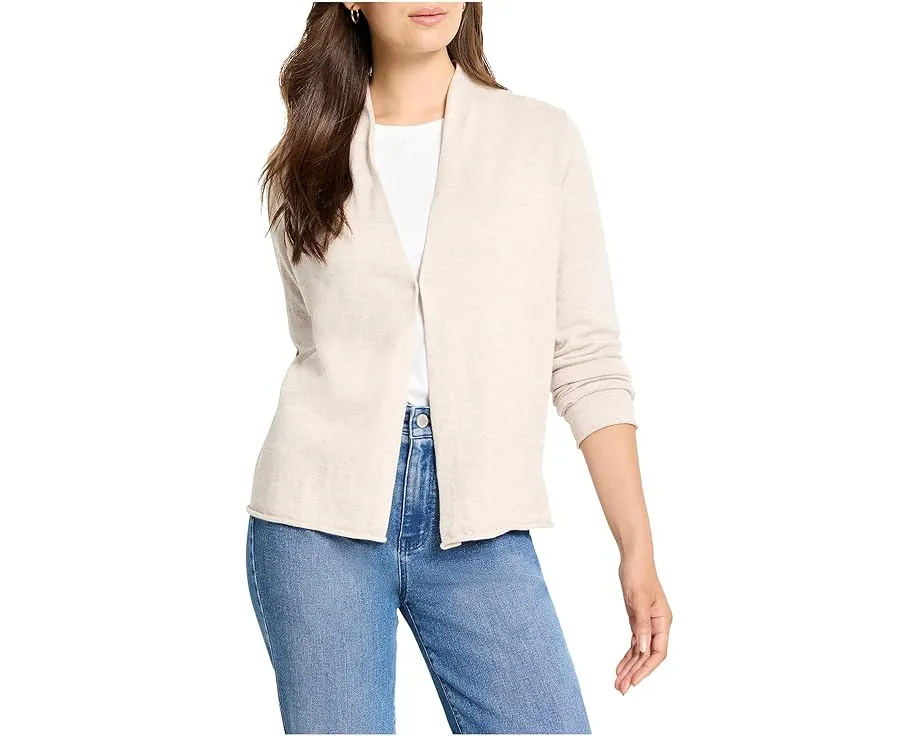 Кардиган NIC+ZOE Hooked Up с застежкой на крючки