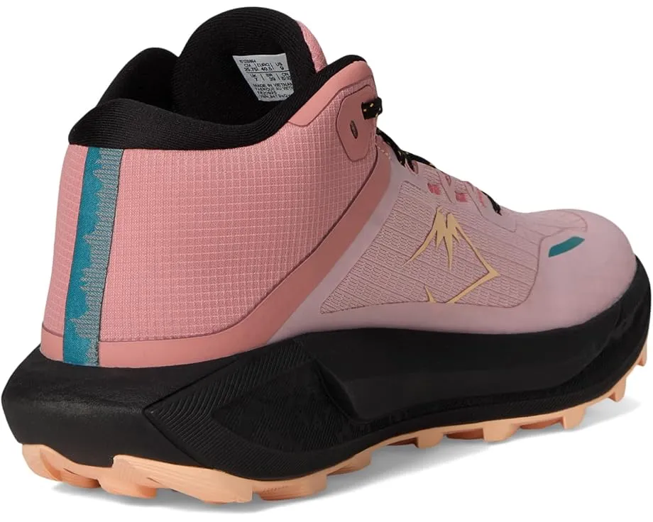 ASICS Gel-Trabuco Mt Gtx с мембраной GORE-TEX и защитой от камней