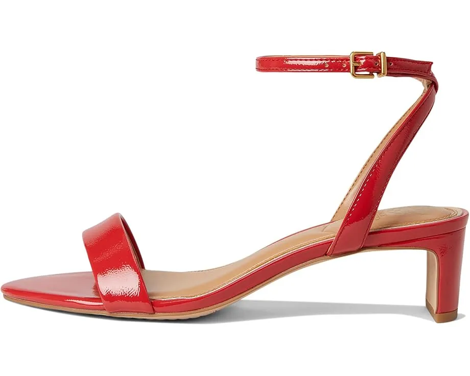 Босоножки Vince Camuto Lylah на низком каблуке с ремешком на щиколотке