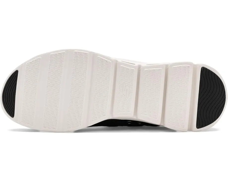 Обувь SKECHERS On-The-Go Glide-Step Serene с технологией Hands Free Slip-Ins и амортизацией