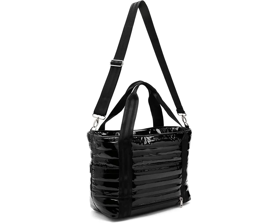 Сумка-тоут THINK ROYLN Jetset Wingman с рукавом для чемодана