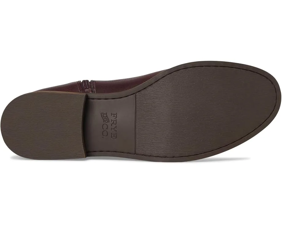 Сапоги Kellie Button Tall на комфортной подошве от FRYE AND CO.