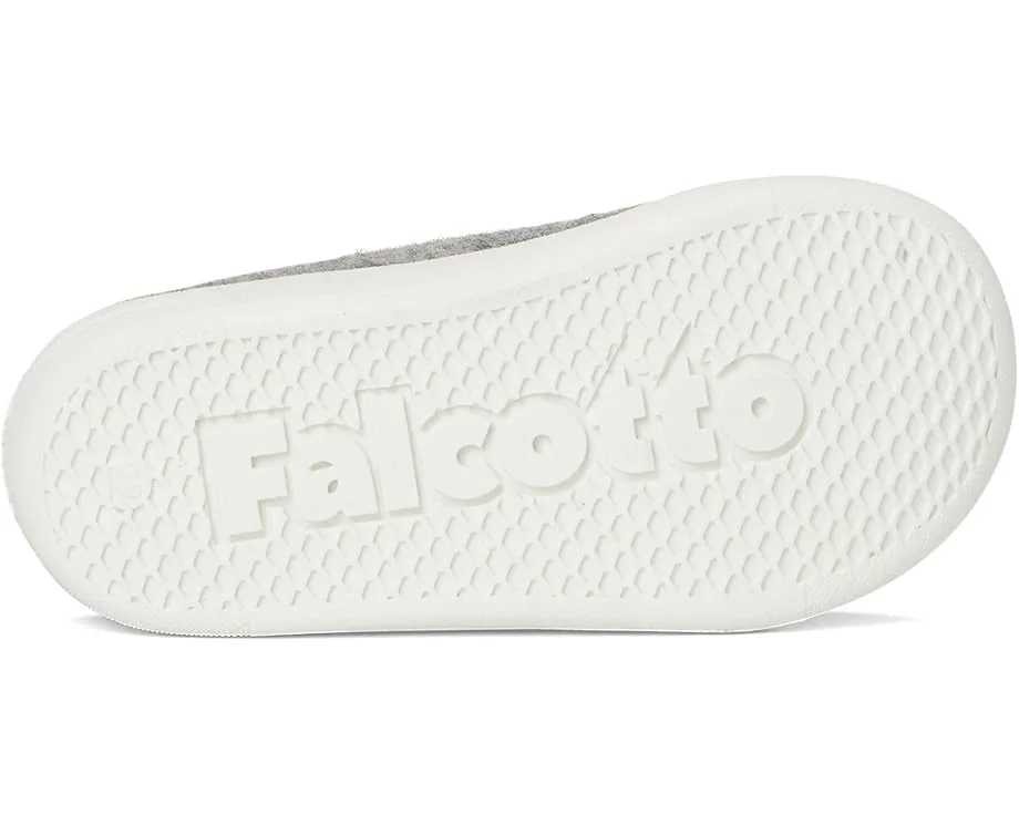 Детские туфли Naturino Falcotto Snuppy Vl. на текстильной основе