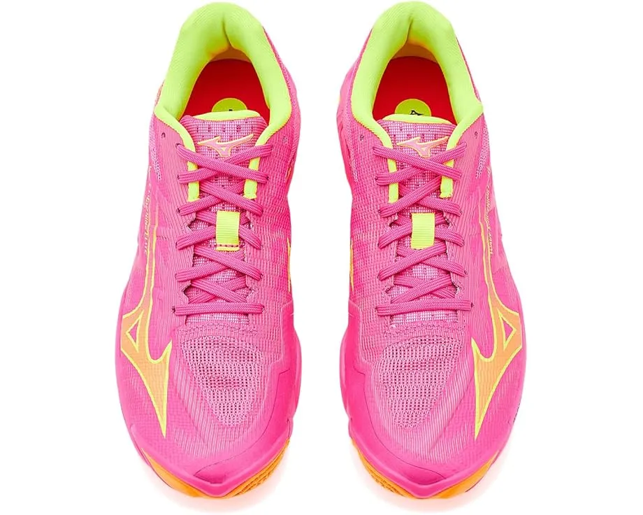 Волейбольные кроссовки Mizuno Wave Lightning Elite с технологией ENERZY NXT