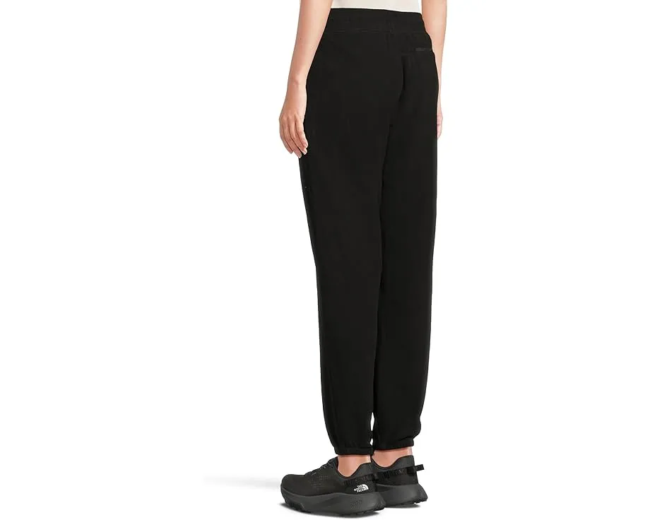 Флисовые брюки The North Face Glacier Fleece с манжетами