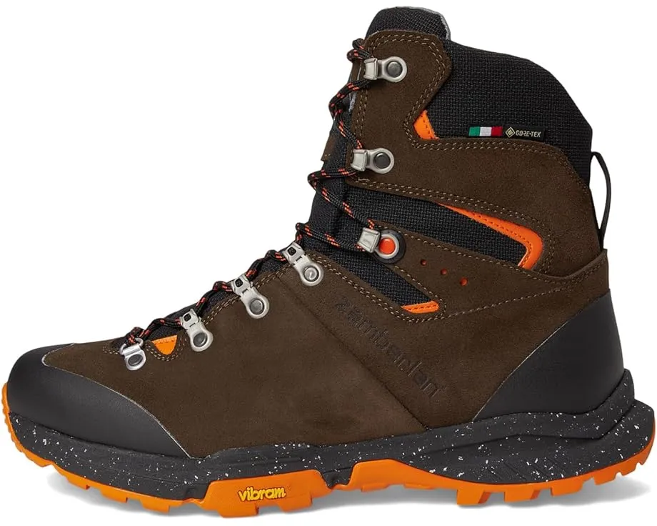 Zamberlan Thunder Pro GTX треккинговые ботинки с мембраной Gore Tex
