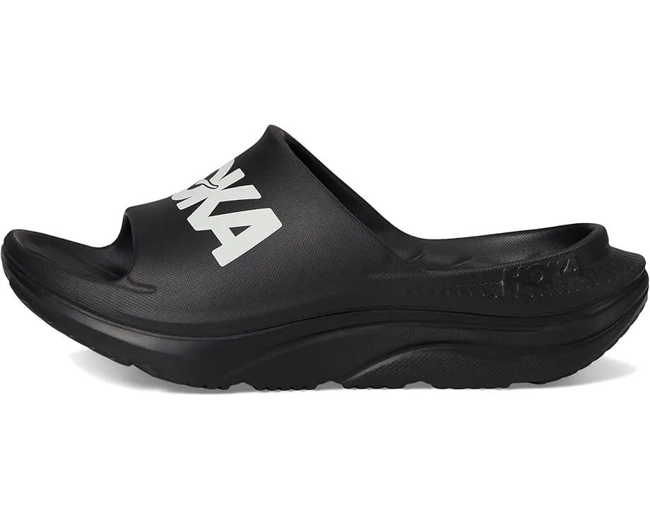 Hoka Сланцы Ora Athletic с подошвой из сахарного тростника